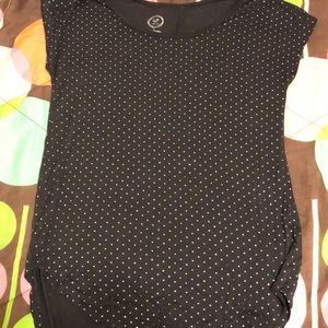 Maurices dress shirt